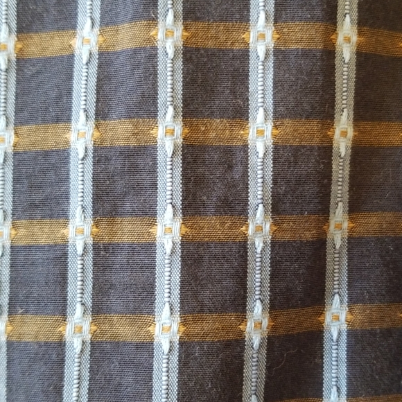 Ermenegildo Zegna plaid style button up longsleeve - Picture 5 of 8